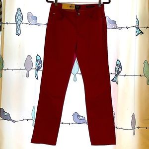 Jones NY Ankle Jeans